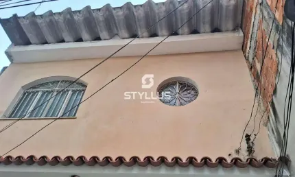Apartamento com 1 quarto à venda na rua general clarindo, engenho de dentro, rio de janeiro, 56 m2 por r$ 219.000
