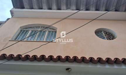 Apartamento com 1 quarto à venda na Rua General Clarindo, Engenho de Dentro, Rio de Janeiro, 56 m2 por R$ 219.000