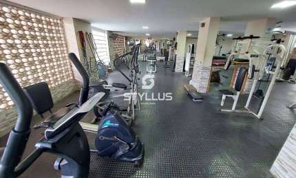 Cobertura com 3 quartos à venda na Rua Vinte e Quatro de Maio, Engenho Novo, Rio de Janeiro, 140 m2 por R$ 330.000
