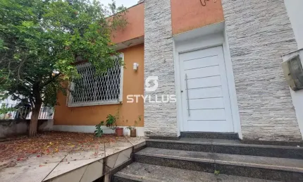 Casa em condomínio fechado com 3 quartos à venda na Rua Paulo Silva Araújo, Méier, Rio de Janeiro, 125 m2 por R$ 790.000