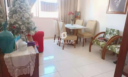 Apartamento com 3 quartos à venda na Rua Magalhães Couto, Méier, Rio de Janeiro, 92 m2 por R$ 315.000
