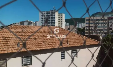 Apartamento com 3 quartos à venda na rua magalhães couto, méier, rio de janeiro, 92 m2 por r$ 315.000