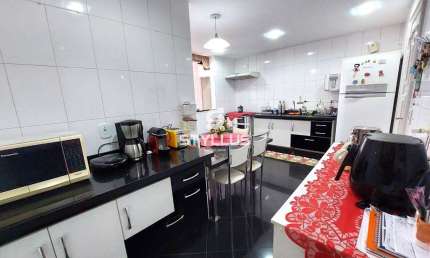 Apartamento com 2 quartos à venda na Rua Basílio de Brito, Cachambi, Rio de Janeiro, 62 m2 por R$ 500.000