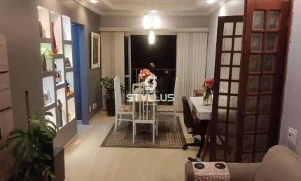 Apartamento com 3 quartos à venda na Travessa Cerqueira Lima, Riachuelo, Rio de Janeiro, 60 m2 por R$ 280.000