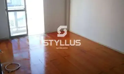 Apartamento com 2 quartos à venda na Rua Tenente Franca, Cachambi, Rio de Janeiro, 63 m2 por R$ 240.000
