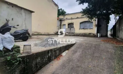 Casa com 3 quartos à venda na Rua Vaz de Toledo, Engenho Novo, Rio de Janeiro, 814 m2 por R$ 549.000