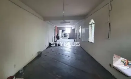 Casa com 3 quartos à venda na rua vaz de toledo, engenho novo, rio de janeiro, 814 m2 por r$ 549.000