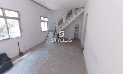 Casa com 2 quartos à venda na Avenida João Ribeiro, Pilares, Rio de Janeiro, 36 m2 por R$ 295.000