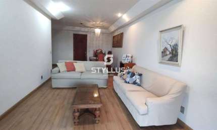 Apartamento com 3 quartos à venda na Rua Pontes Correia, Tijuca, Rio de Janeiro, 131 m2 por R$ 800.000