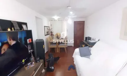 Apartamento com 2 quartos à venda na Rua Omar José Monteiro, Oswaldo Cruz, Rio de Janeiro, 50 m2 por R$ 195.000