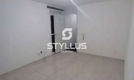 Apartamento com 2 quartos à venda na rua belo horizonte, parque santa amélia, belford roxo, 45 m2 por r$ 150.000