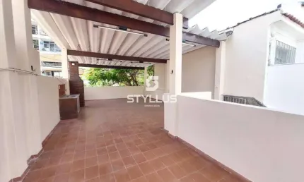 Casa com 3 quartos à venda na rua vilela tavares, méier, rio de janeiro, 180 m2 por r$ 630.000