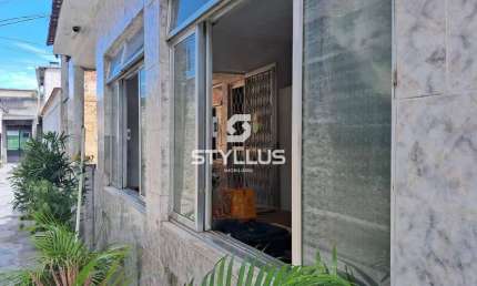Casa com 3 quartos à venda na Rua Doutor Bulhões, Engenho de Dentro, Rio de Janeiro, 130 m2 por R$ 370.000