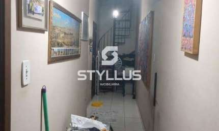 Apartamento com 2 quartos à venda na Rua Vereador Jansen Muller, Cachambi, Rio de Janeiro, 60 m2 por R$ 240.000