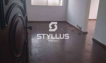 Apartamento com 2 quartos à venda na Estrada de Camorim, Jacarepaguá, Rio de Janeiro, 46 m2 por R$ 230.000
