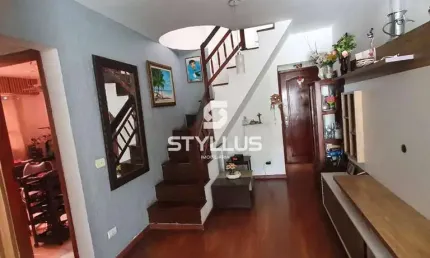 Apartamento com 3 quartos à venda na rua maranhão, méier, rio de janeiro, 130 m2 por r$ 370.000