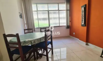 Apartamento com 1 quarto à venda na rua figueiredo magalhães, copacabana, rio de janeiro, 32 m2 por r$ 550.000