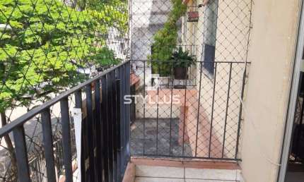 Apartamento com 2 quartos à venda na Rua Miguel Cervantes, Cachambi, Rio de Janeiro, 49 m2 por R$ 250.000