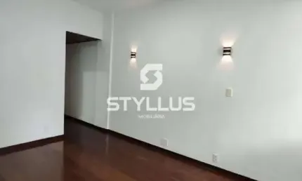 Apartamento com 2 quartos à venda na avenida marechal rondon, são francisco xavier, rio de janeiro, 56 m2 por r$ 197.000