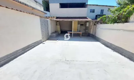 Casa com 4 quartos à venda na Rua Assis Carneiro, Piedade, Rio de Janeiro, 91 m2 por R$ 270.000