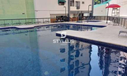 Apartamento com 4 quartos à venda na Rua Silva Rabelo, Méier, Rio de Janeiro, 111 m2 por R$ 550.000