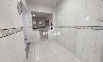 Casa com 2 quartos à venda na Rua Doutor Bulhões, Engenho de Dentro, Rio de Janeiro, 178 m2 por R$ 430.000