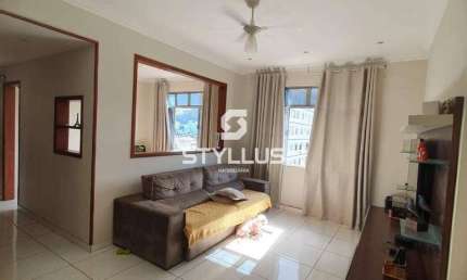 Apartamento com 3 quartos à venda na Rua Doutor Niemeyer, Engenho de Dentro, Rio de Janeiro, 83 m2 por R$ 380.000
