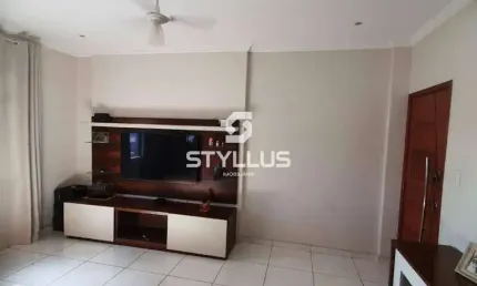 Apartamento com 3 quartos à venda na rua doutor niemeyer, engenho de dentro, rio de janeiro, 83 m2 por r$ 380.000