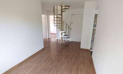 Cobertura com 4 quartos à venda na Rua Clarimundo de Melo, Quintino Bocaiúva, Rio de Janeiro, 97 m2 por R$ 175.000