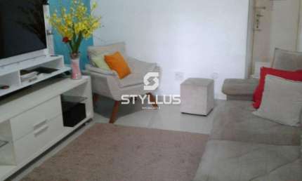 Apartamento com 2 quartos à venda na Rua Marechal Bittencourt, Riachuelo, Rio de Janeiro, 70 m2 por R$ 180.000