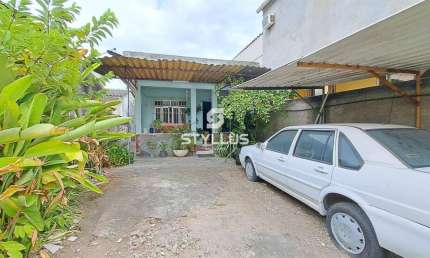 Casa com 2 quartos à venda na Rua Teixeira de Azevedo, Abolição, Rio de Janeiro, 78 m2 por R$ 380.000