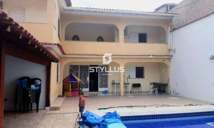 Casa com 3 quartos à venda na Rua Jorge Maurício Chometon, Piedade, Rio de Janeiro, 329 m2 por R$ 650.000