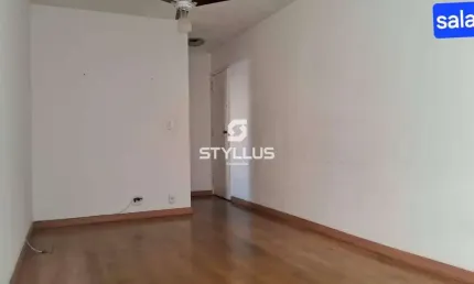 Apartamento com 3 quartos à venda na rua eulina ribeiro, engenho de dentro, rio de janeiro, 63 m2 por r$ 220.000