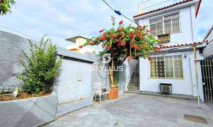 Casa com 6 quartos à venda na Avenida Amaro Cavalcanti, Engenho de Dentro, Rio de Janeiro, 331 m2 por R$ 500.000