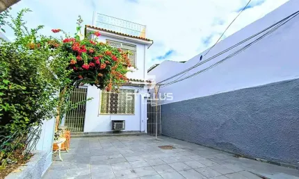 Casa com 6 quartos à venda na Avenida Amaro Cavalcanti, Engenho de Dentro, Rio de Janeiro, 331 m2 por R$ 500.000