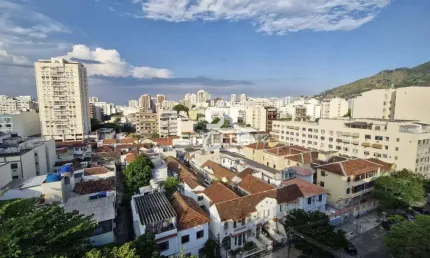 Apartamento com 3 quartos à venda na rua silva teles, tijuca, rio de janeiro, 134 m2 por r$ 680.000