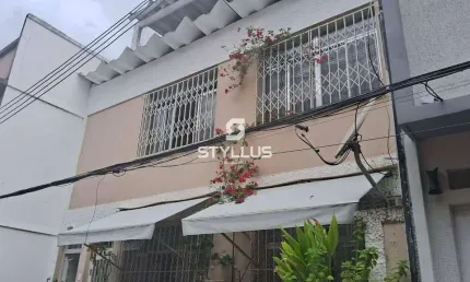 Apartamento com 3 quartos à venda na Rua Daniel Carneiro, Engenho de Dentro, Rio de Janeiro, 108 m2 por R$ 265.000
