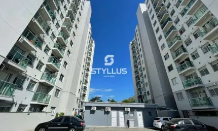 Apartamento com 2 quartos à venda na Rua Baepina, Irajá, Rio de Janeiro, 45 m2 por R$ 295.000