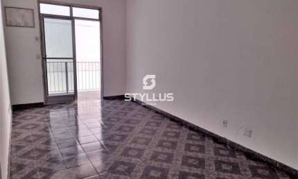 Apartamento com 2 quartos à venda na Rua Sargento João Lópes, Jardim Carioca, Rio de Janeiro, 95 m2 por R$ 380.000