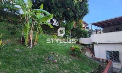 Casa com 4 quartos à venda na Rua Jaú, Engenho Novo, Rio de Janeiro, 130 m2 por R$ 600.000