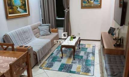 Apartamento com 2 quartos à venda na Rua Vaz de Toledo, Engenho Novo, Rio de Janeiro, 64 m2 por R$ 240.000