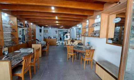 Ponto comercial à venda na Rua Adolfo Bergamini, Engenho de Dentro, Rio de Janeiro, 92 m2 por R$ 1.200.000