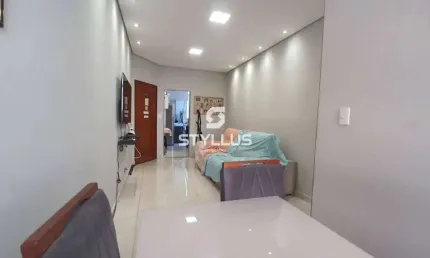 Apartamento com 2 quartos à venda na Rua Piauí, Todos os Santos, Rio de Janeiro, 63 m2 por R$ 320.000