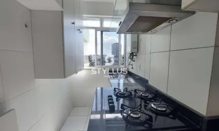 Apartamento com 2 quartos à venda na Rua Miguel Cervantes, Cachambi, Rio de Janeiro, 52 m2 por R$ 345.000
