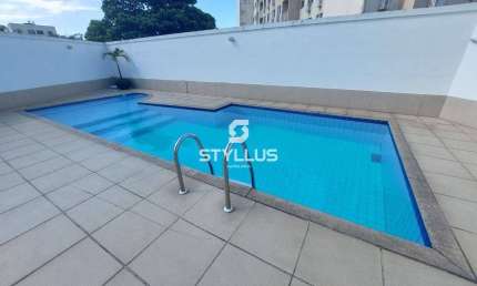 Apartamento com 2 quartos à venda na Rua Miguel Cervantes, Cachambi, Rio de Janeiro, 52 m2 por R$ 345.000