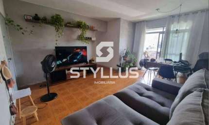 Apartamento com 2 quartos à venda na Rua Domingos Freire, Todos os Santos, Rio de Janeiro, 96 m2 por R$ 320.000