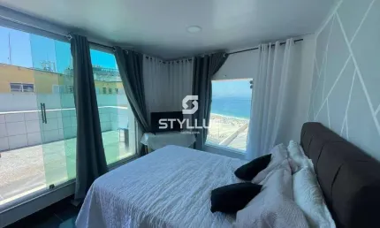 Cobertura com 6 quartos à venda na Rua Bolivar, Copacabana, Rio de Janeiro, 360 m2 por R$ 2.800.000