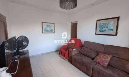 Apartamento com 2 quartos à venda na Rua Adriano, Todos os Santos, Rio de Janeiro, 78 m2 por R$ 265.000
