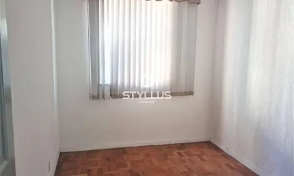Apartamento com 1 quarto à venda na Rua Augusto Nunes, Todos os Santos, Rio de Janeiro, 49 m2 por R$ 140.000
