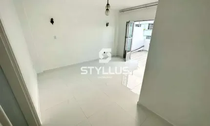 Cobertura com 2 quartos à venda na Rua Constança Barbosa, Méier, Rio de Janeiro, 95 m2 por R$ 550.000